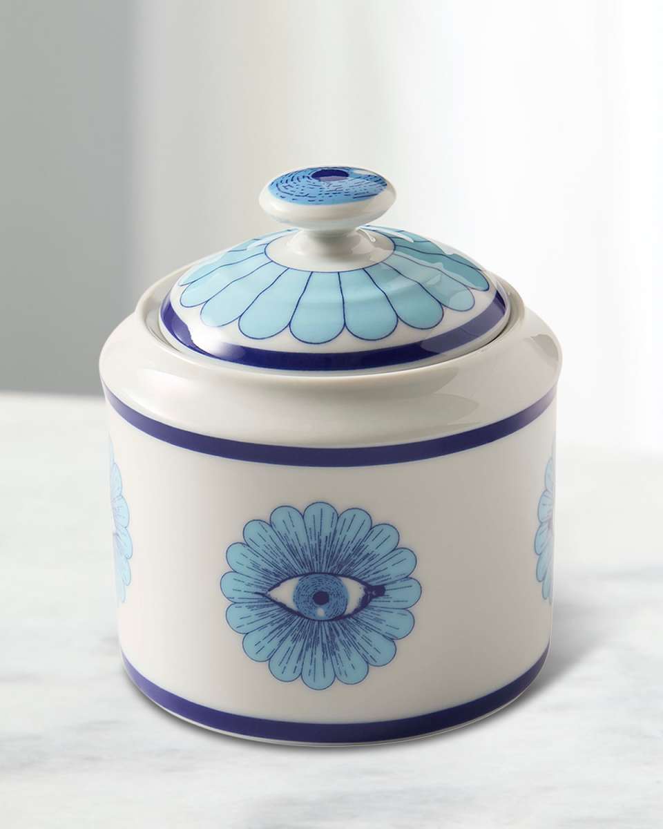 Druggist Sugar Bowl